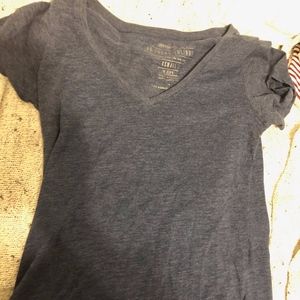 Dark Blue Cotton On Shirt